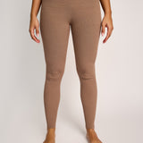 High Waist Seamless Legging