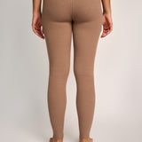 High Waist Seamless Legging